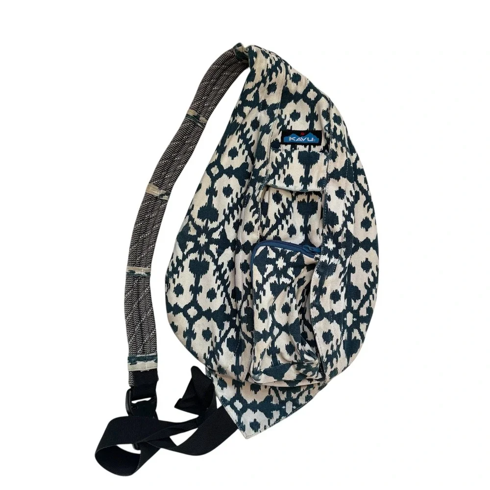 Kavu rope bag